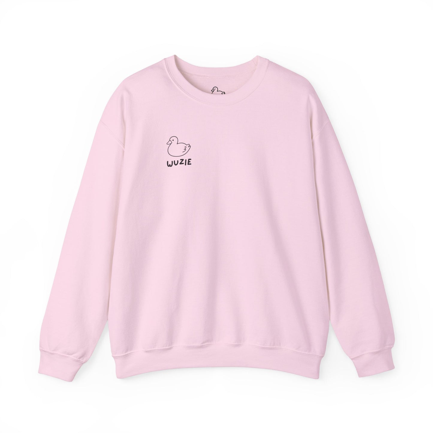 Classic Wuzie Crewneck