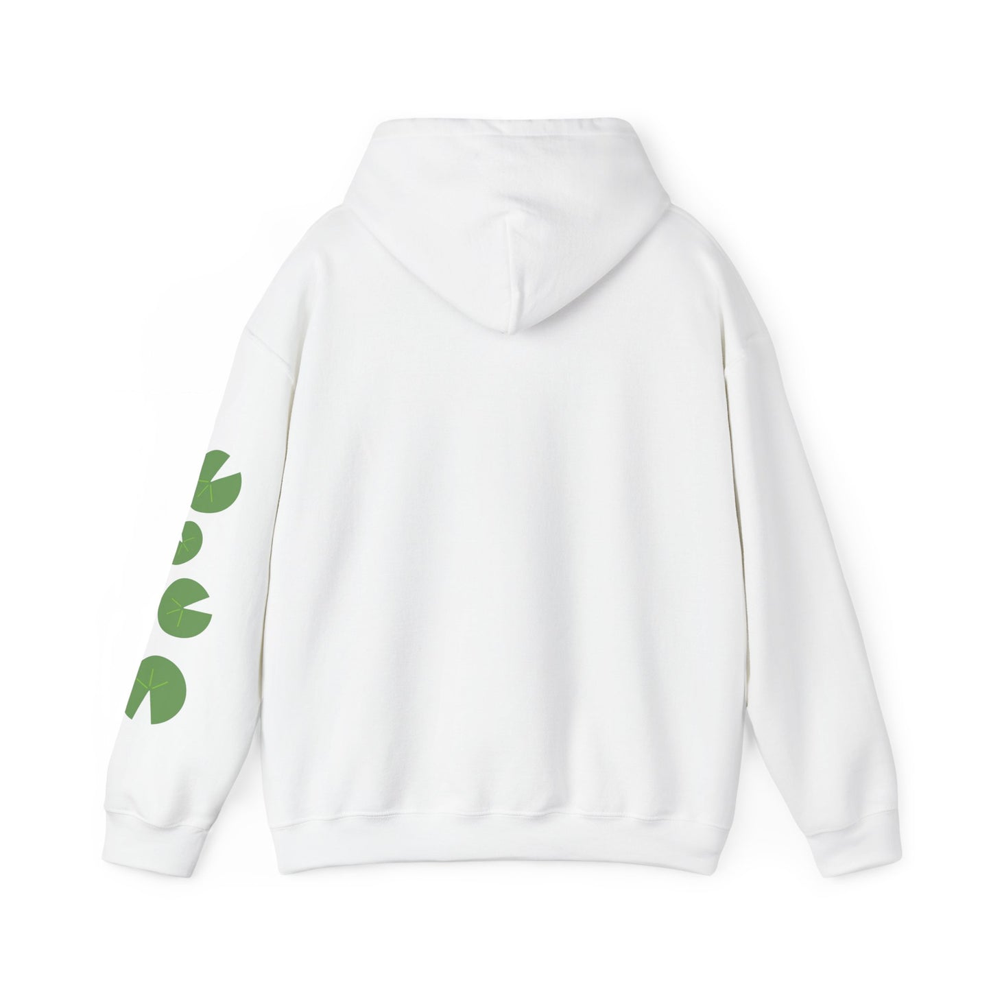 Wuzie Frog Hoodie
