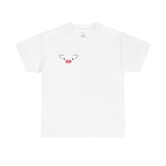 Wuzie Pig Tee