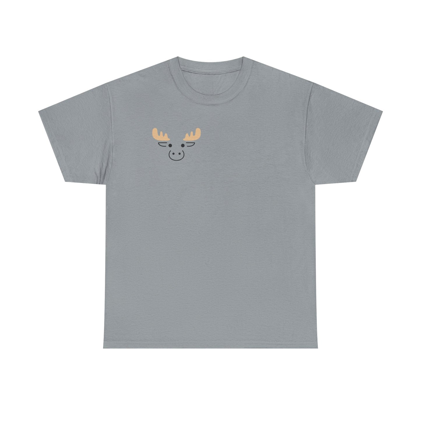 Wuzie Moose Tee