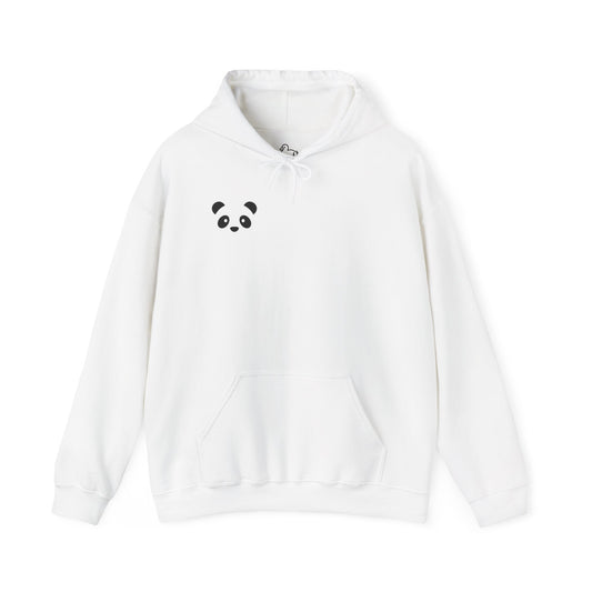 Wuzie Panda Hoodie