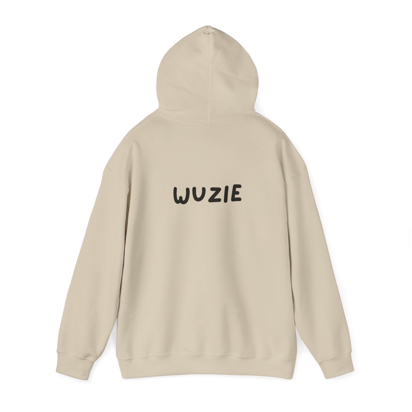 Classic Wuzie Hoodie