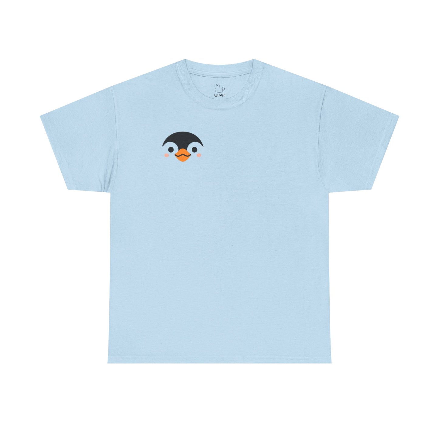 Wuzie Penguin Tee