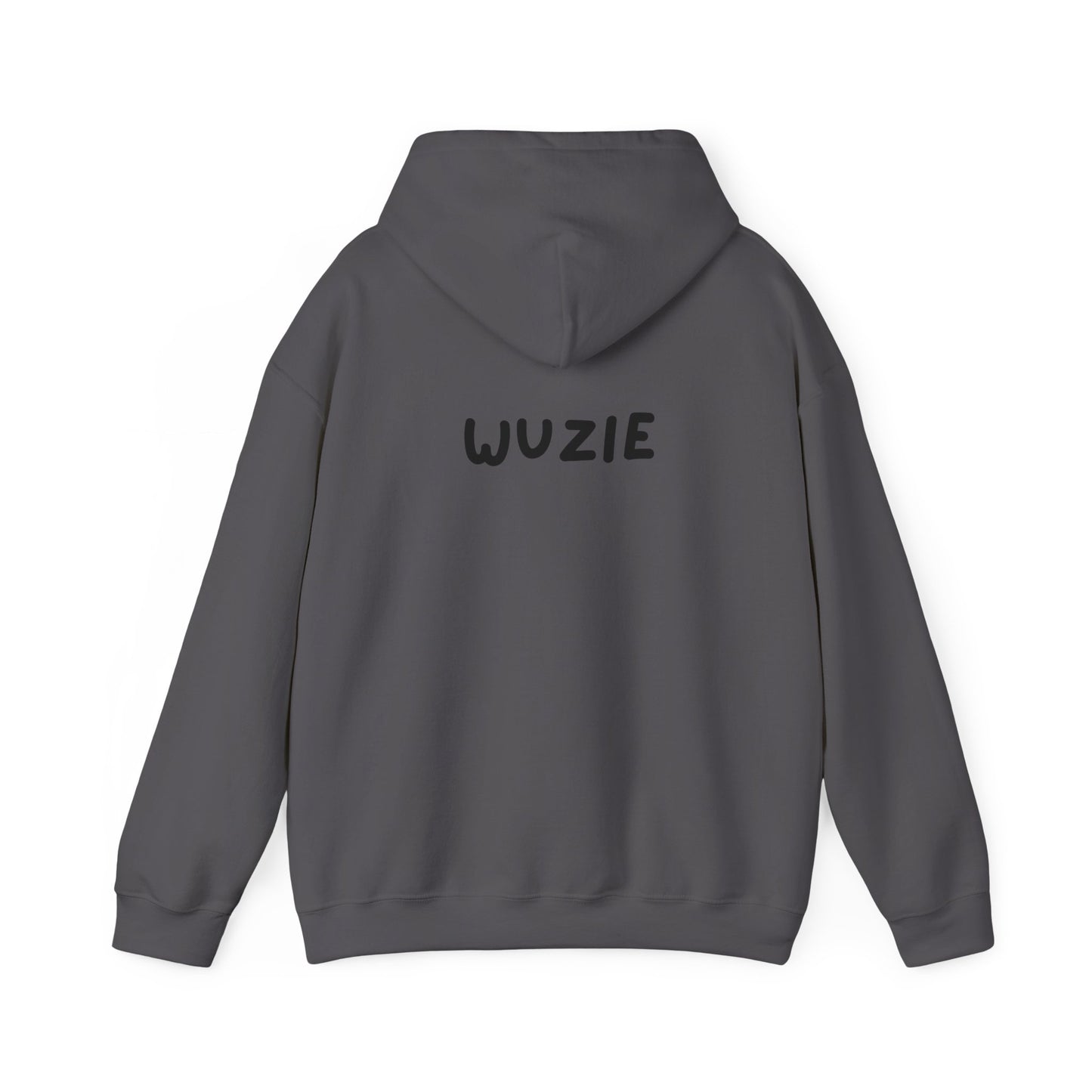 Classic Wuzie Hoodie