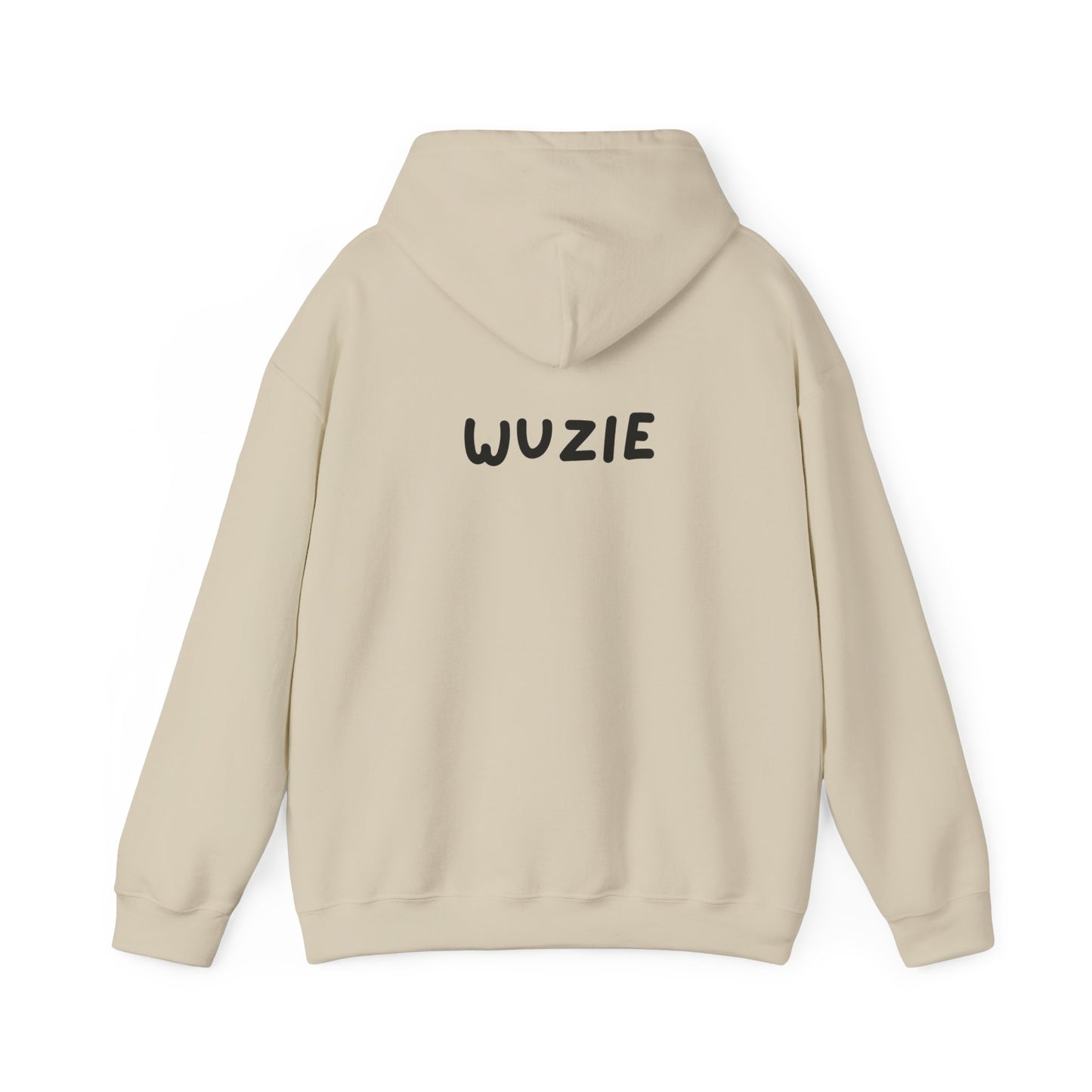Classic Wuzie Hoodie