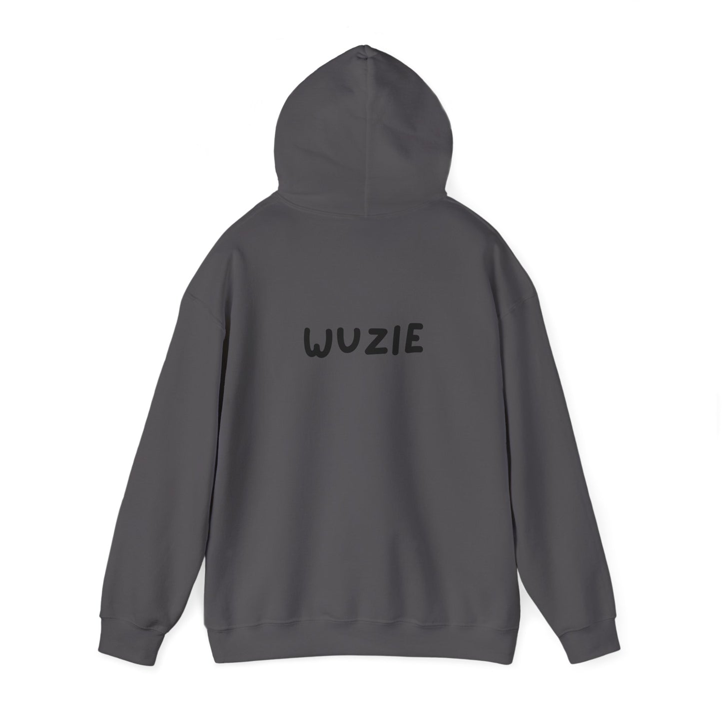 Classic Wuzie Hoodie