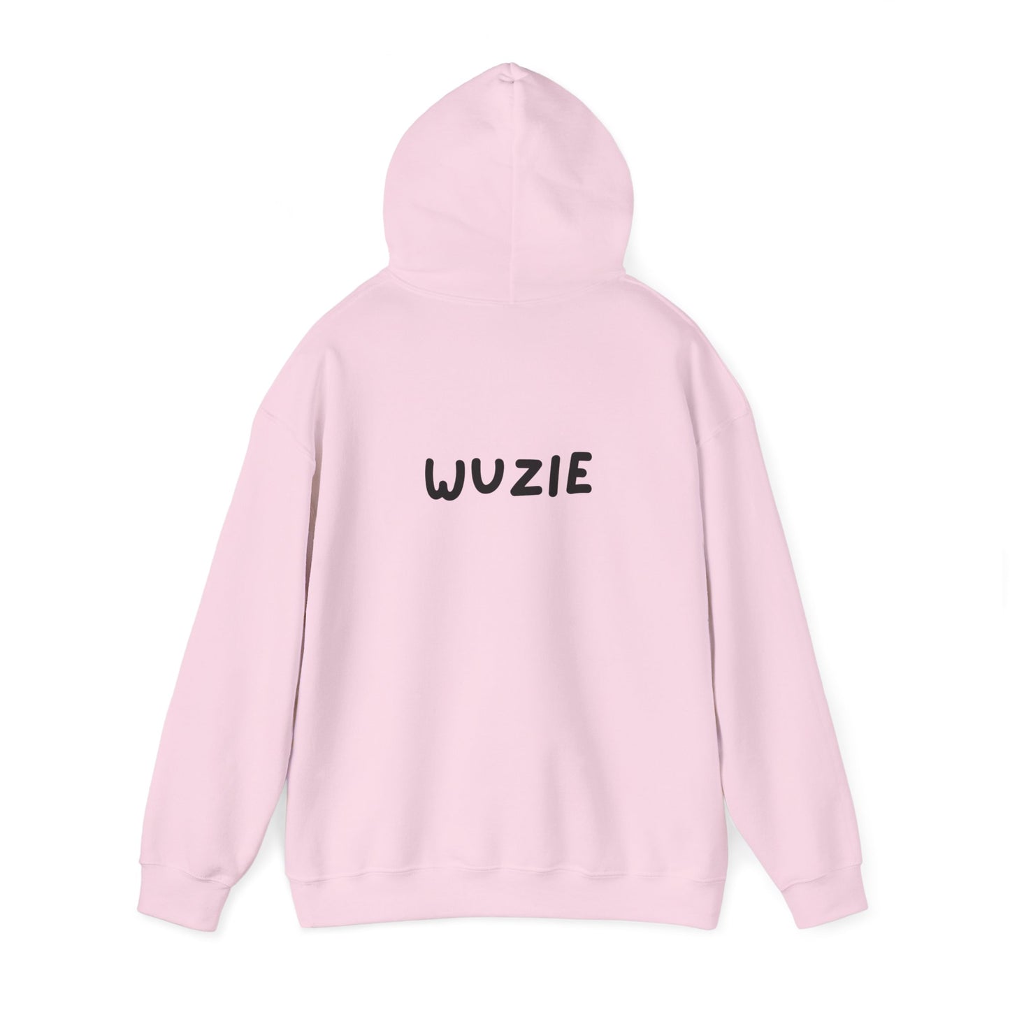Classic Wuzie Hoodie
