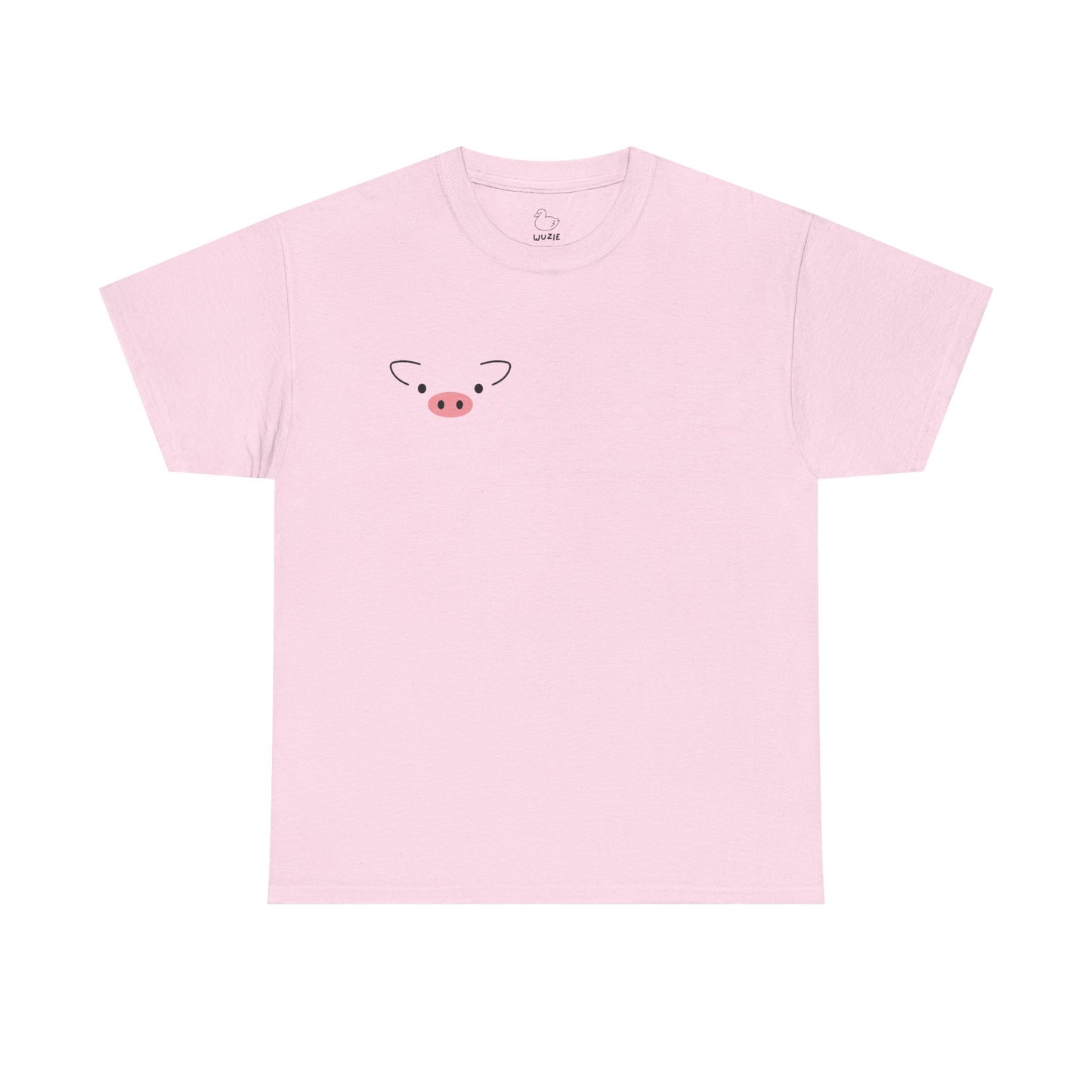 Wuzie Pig Tee