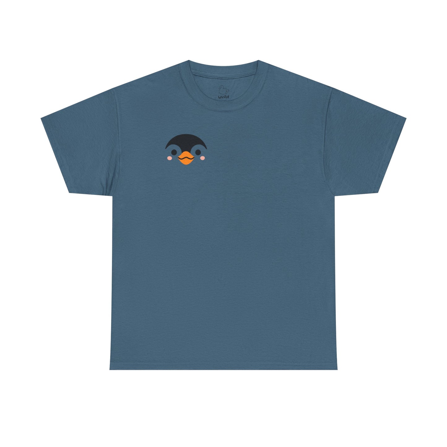 Wuzie Penguin Tee