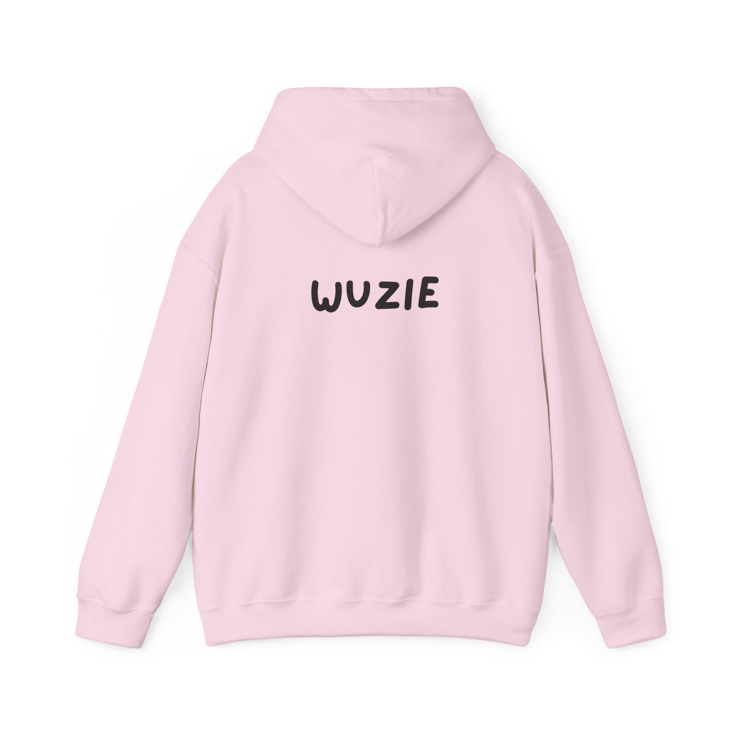Classic Wuzie Hoodie