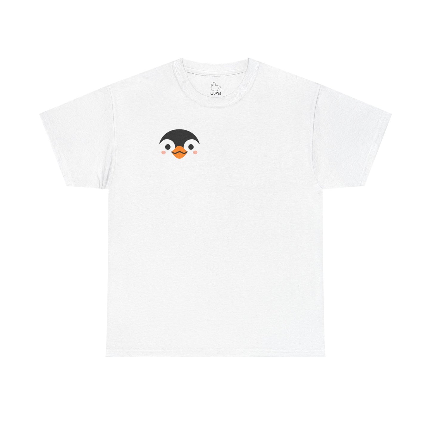 Wuzie Penguin Tee