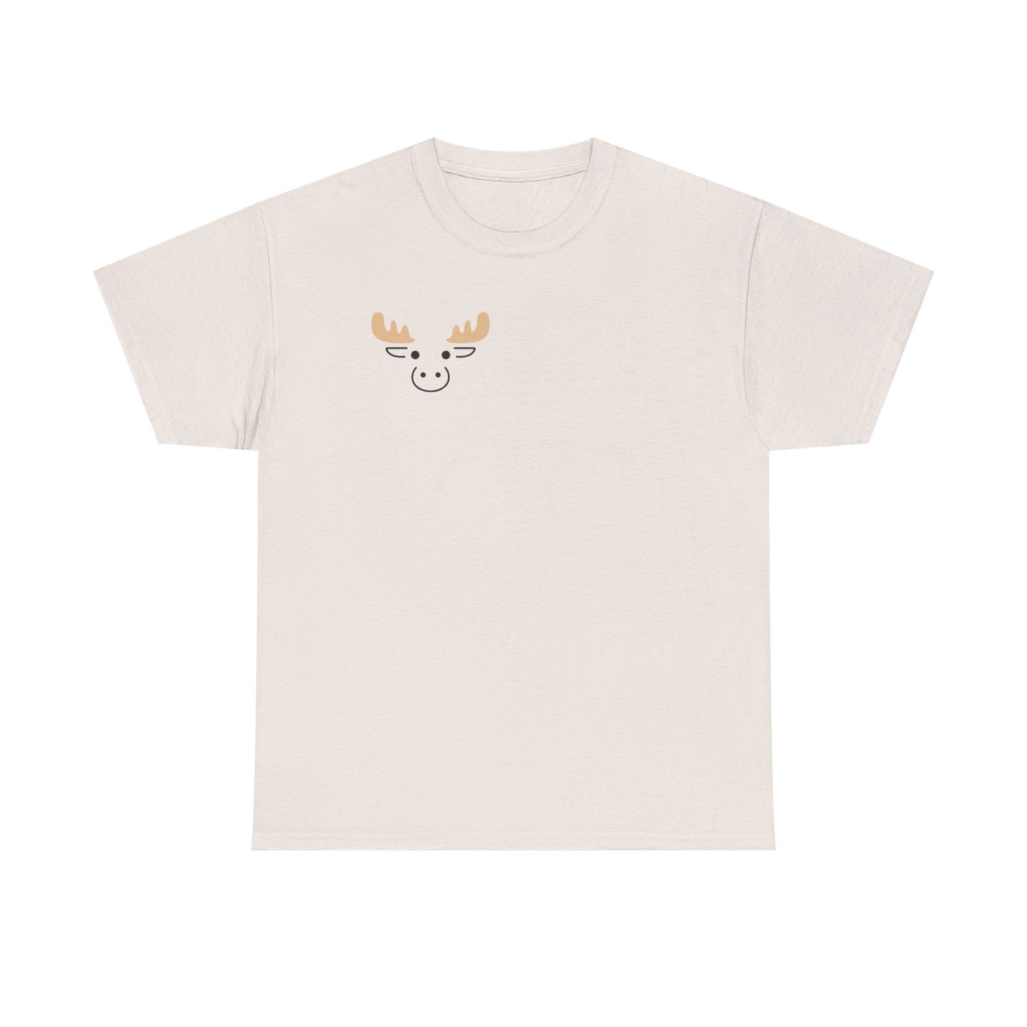 Wuzie Moose Tee
