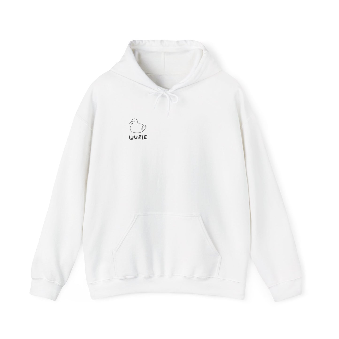 Classic Wuzie Hoodie