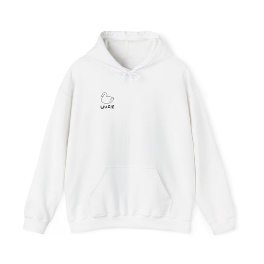 Classic Wuzie Hoodie