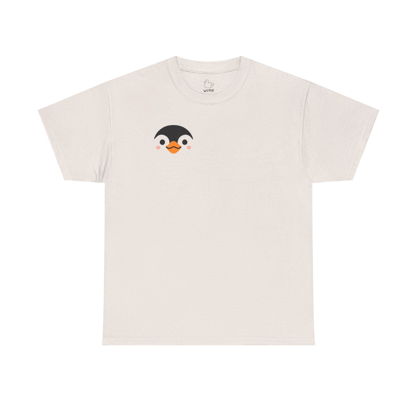 Wuzie Penguin Tee