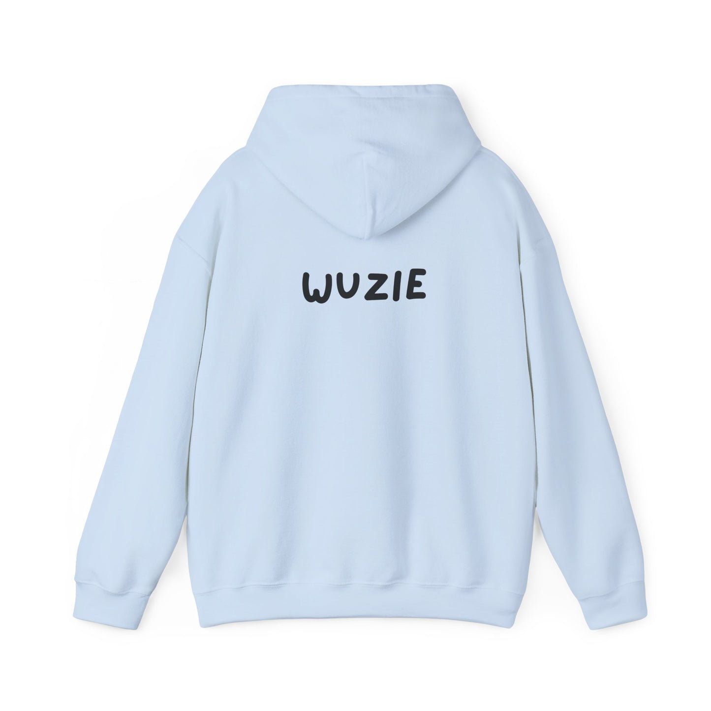 Classic Wuzie Hoodie
