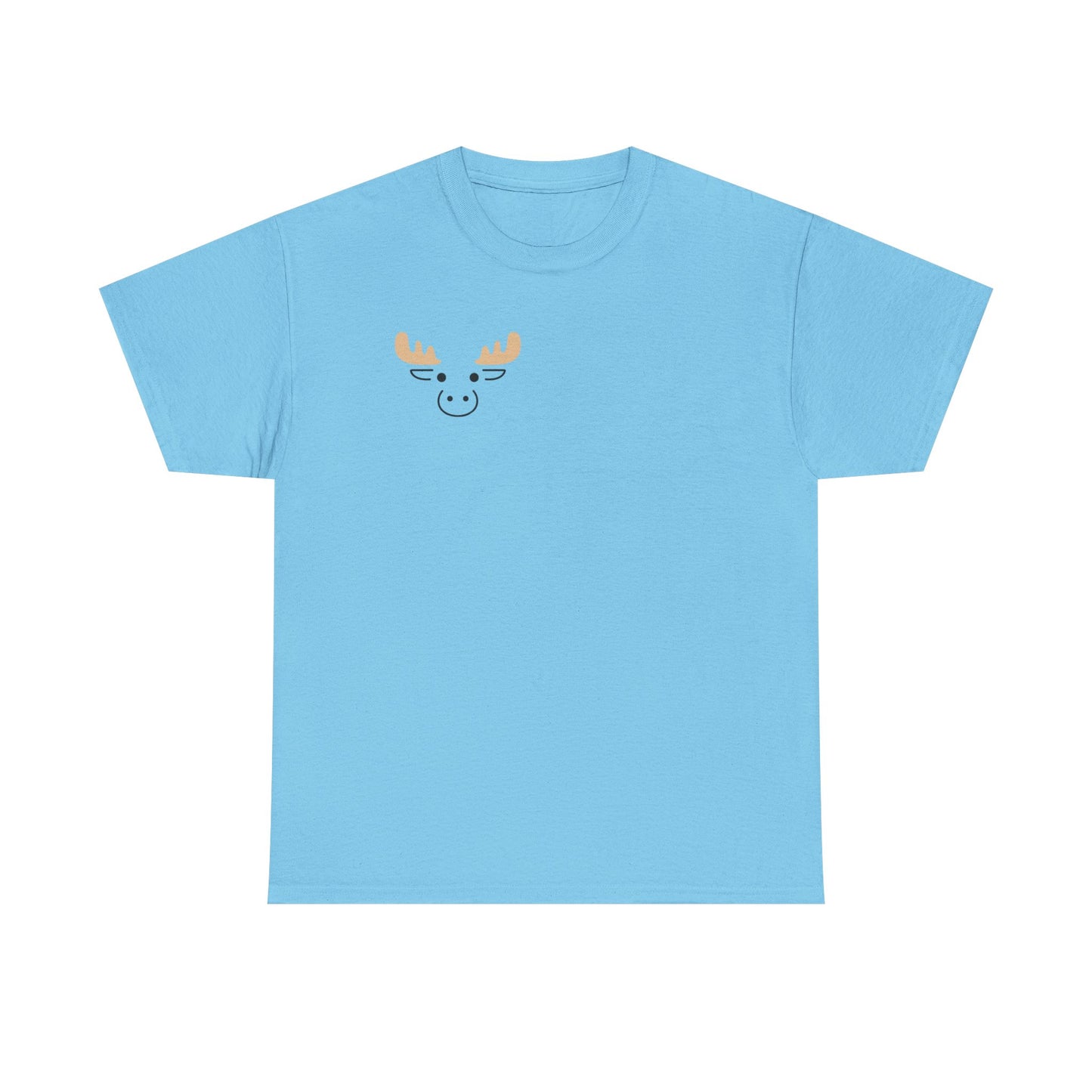 Wuzie Moose Tee