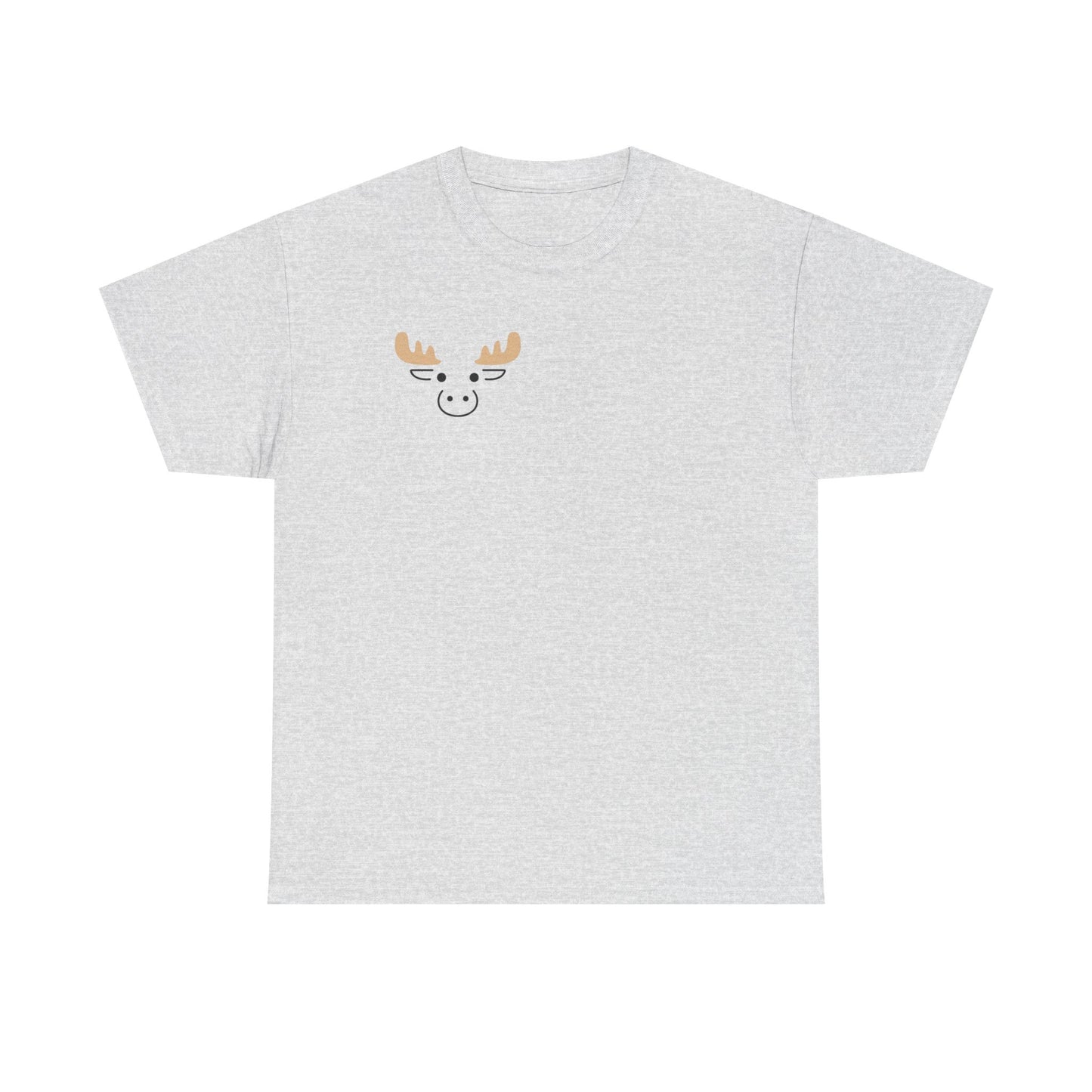Wuzie Moose Tee