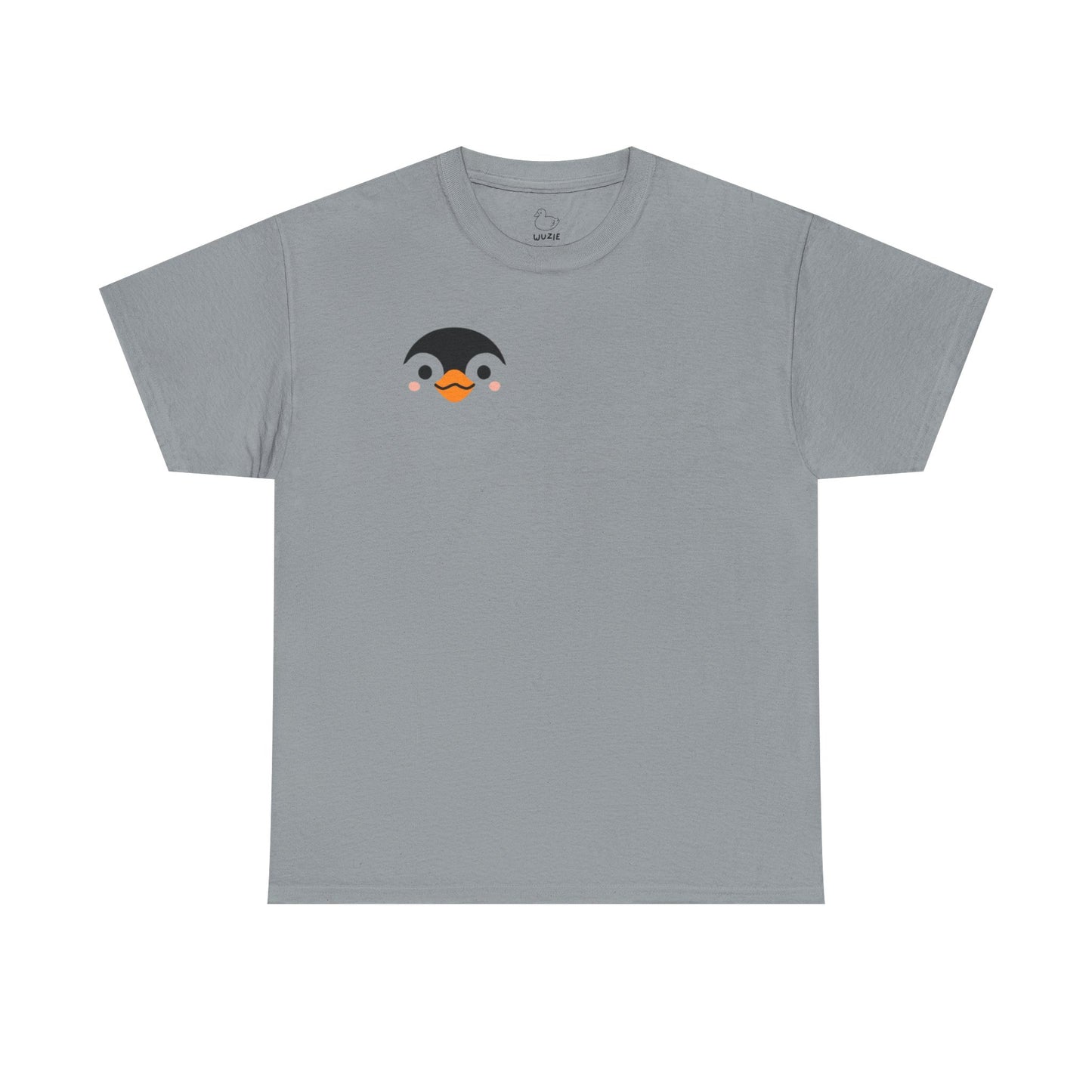 Wuzie Penguin Tee