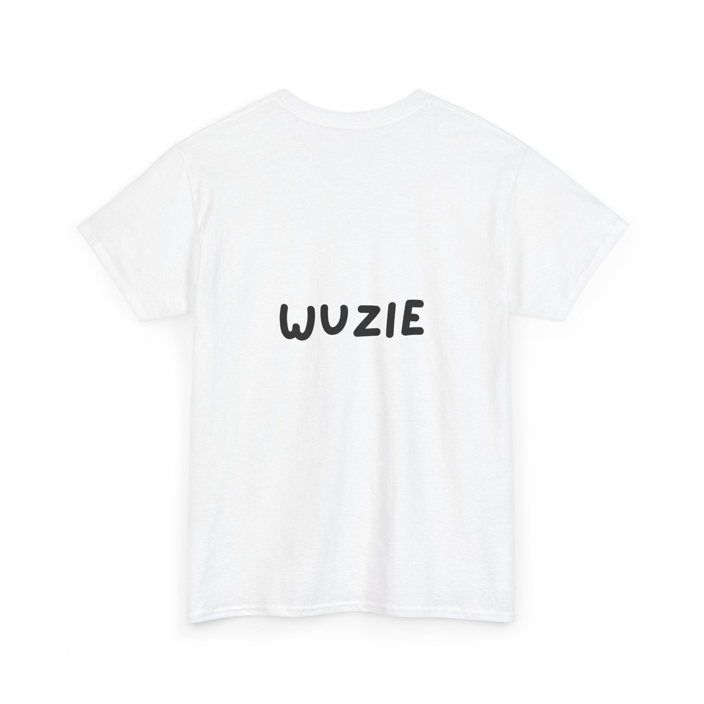 Classic Wuzie Tee