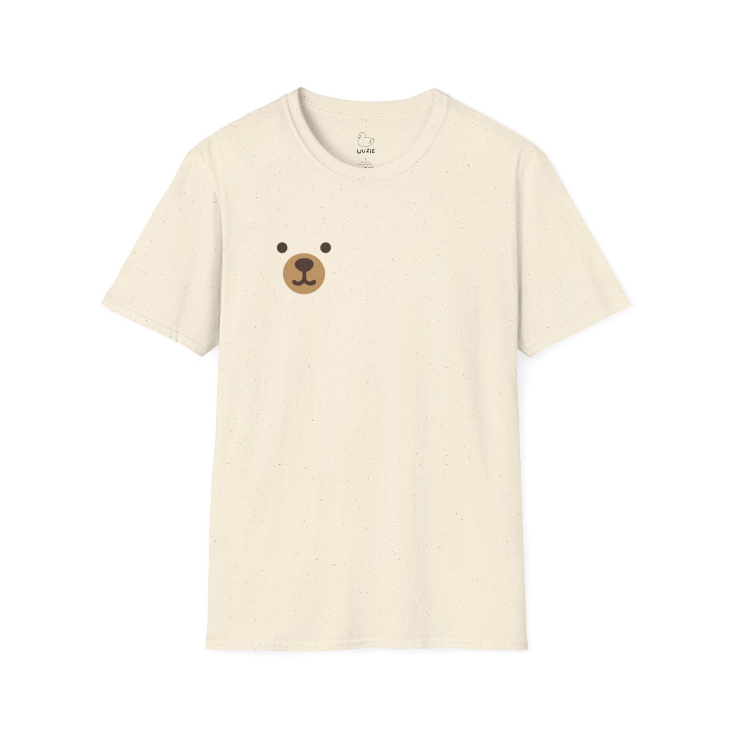 Wuzie Bear Tee