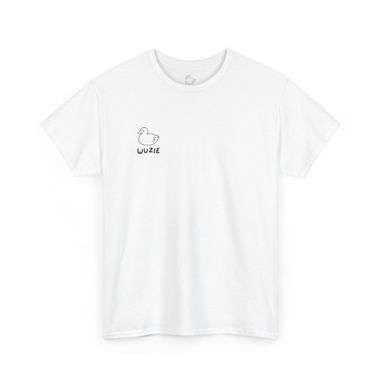 Classic Wuzie Tee