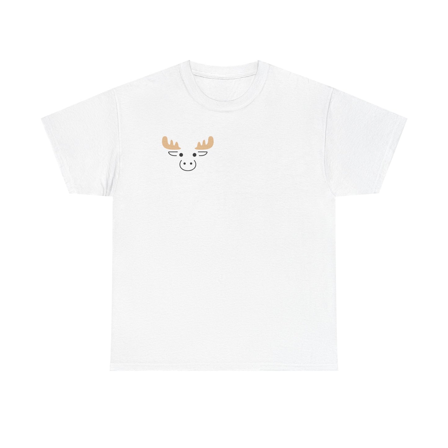 Wuzie Moose Tee