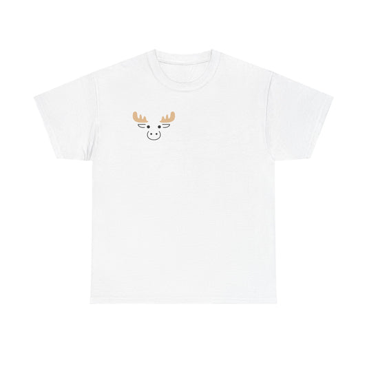 Wuzie Moose Tee