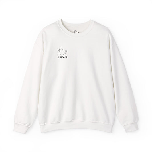 Classic Wuzie Crewneck