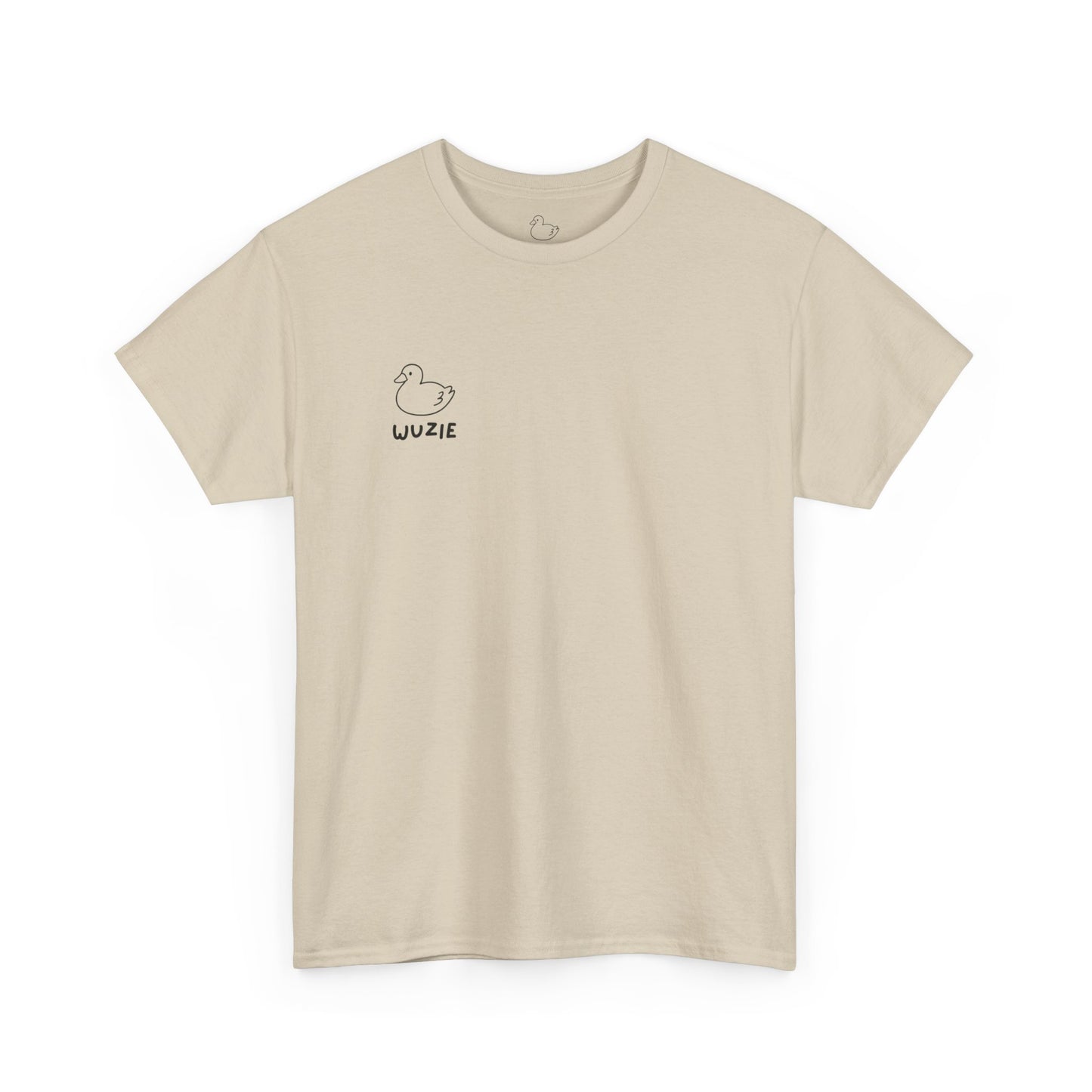 Classic Wuzie Tee