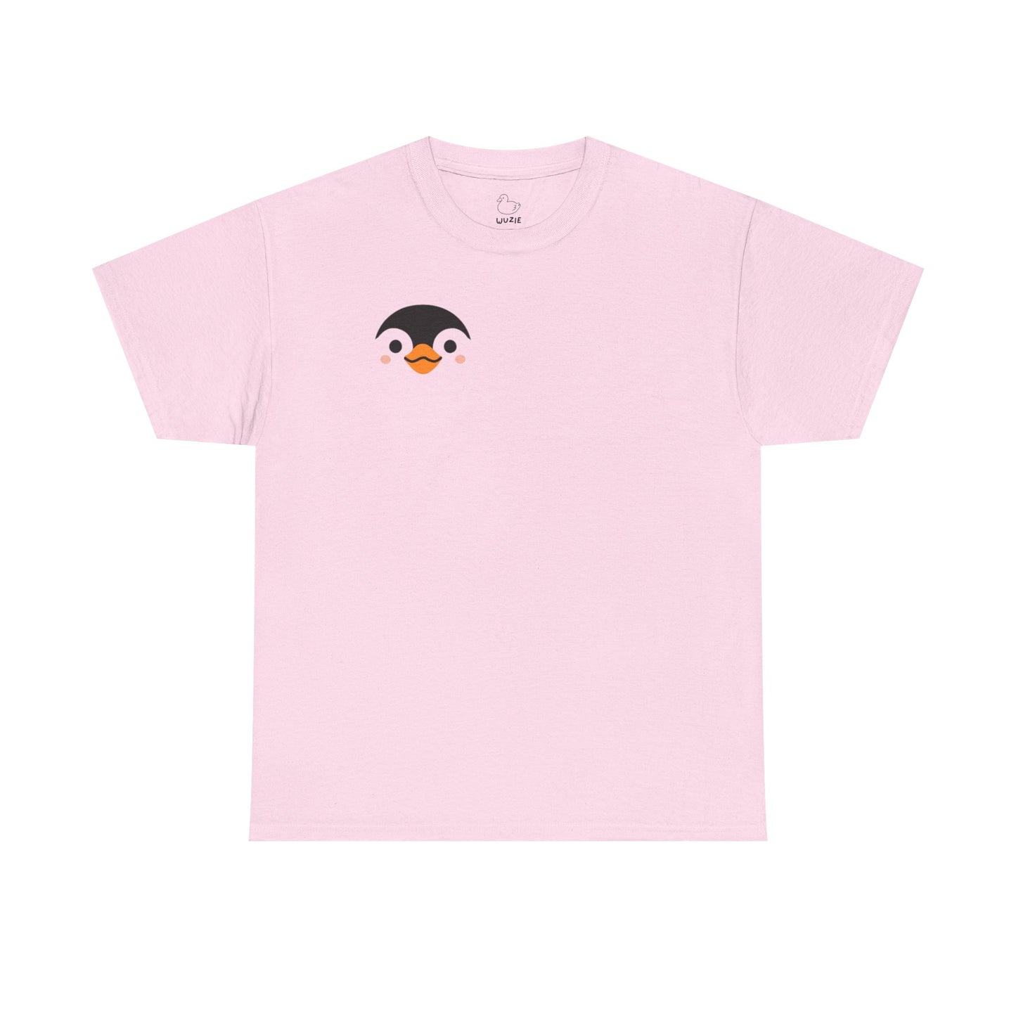 Wuzie Penguin Tee