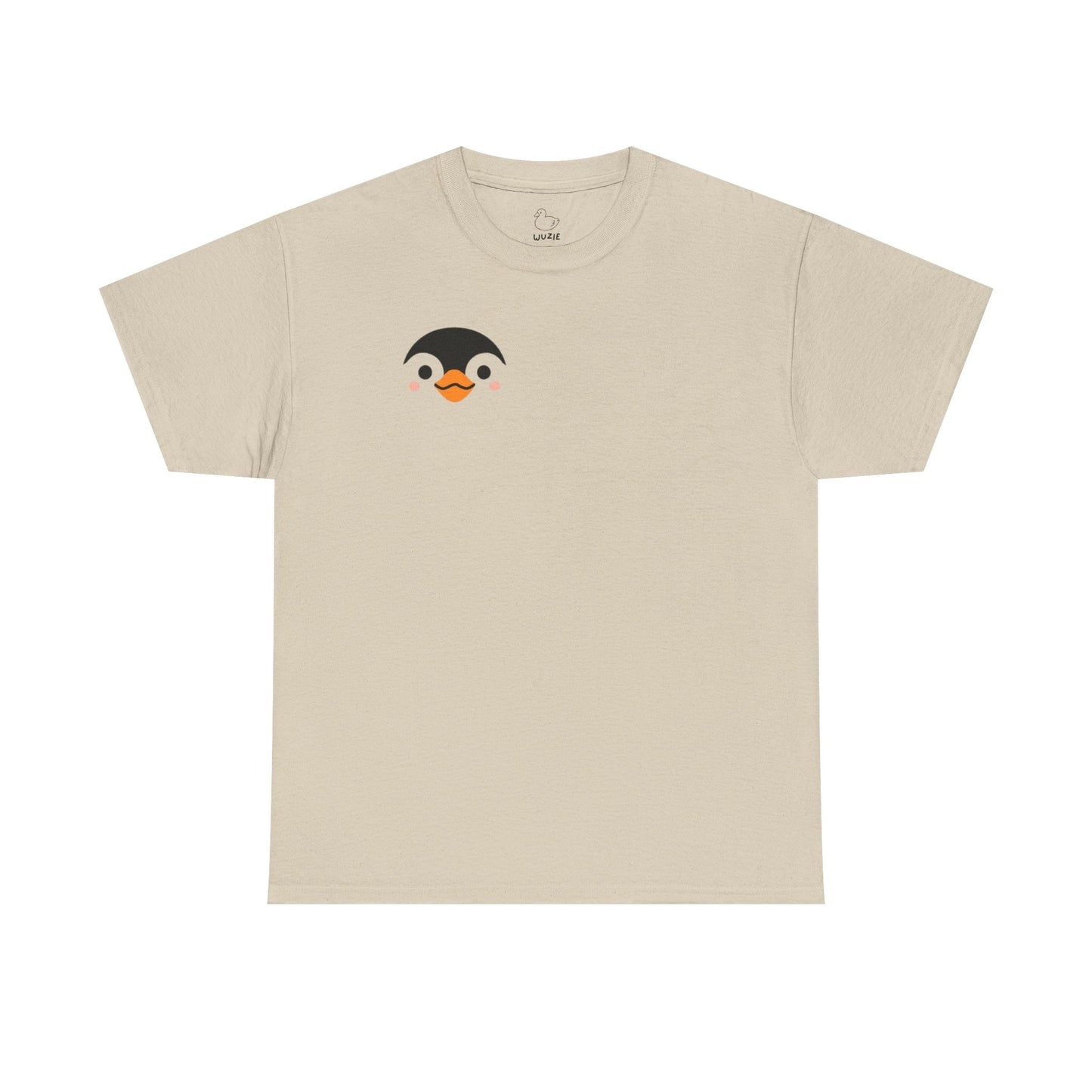 Wuzie Penguin Tee