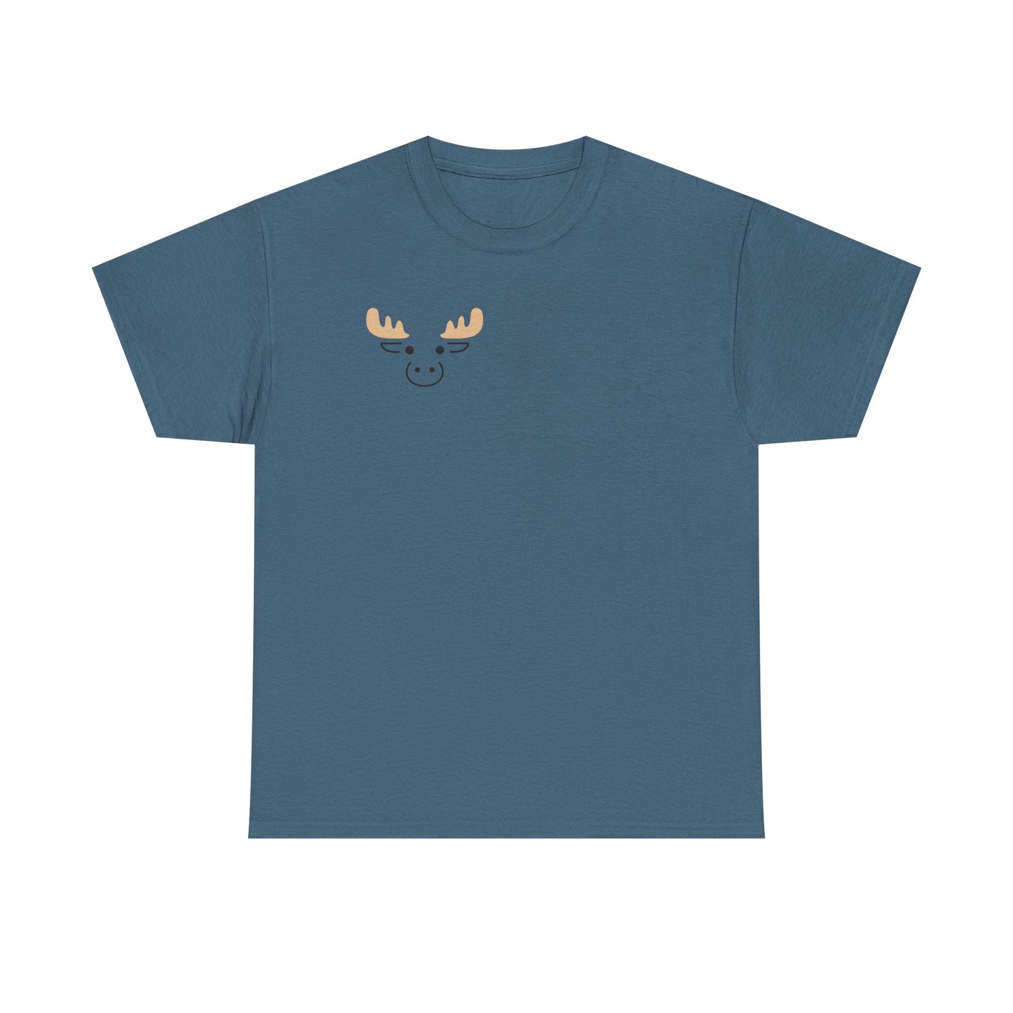 Wuzie Moose Tee