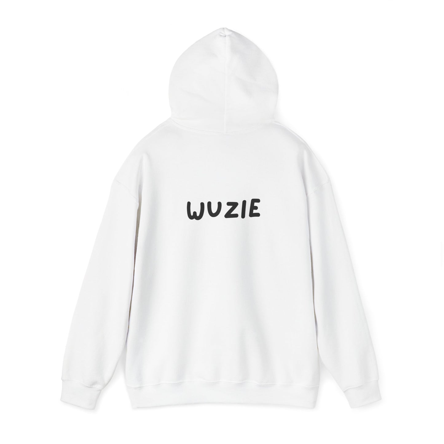 Classic Wuzie Hoodie