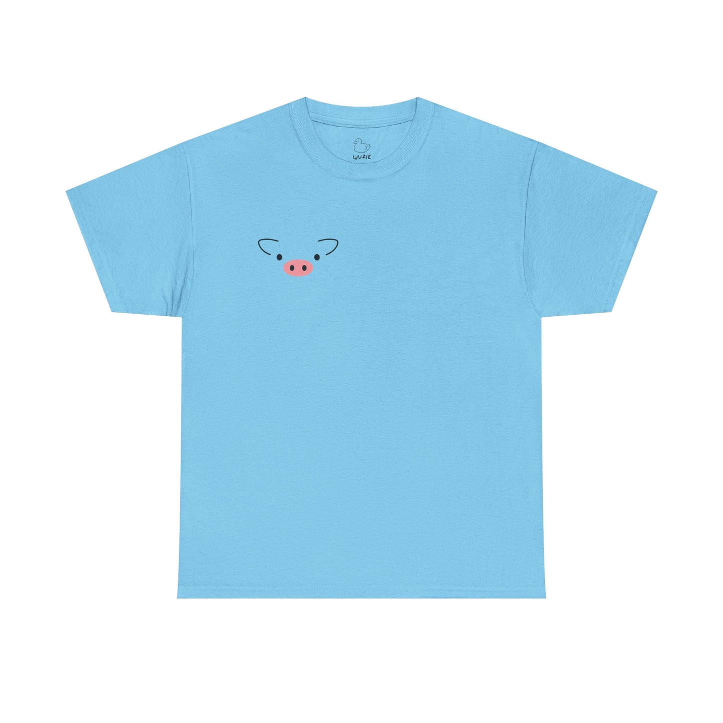 Wuzie Pig Tee