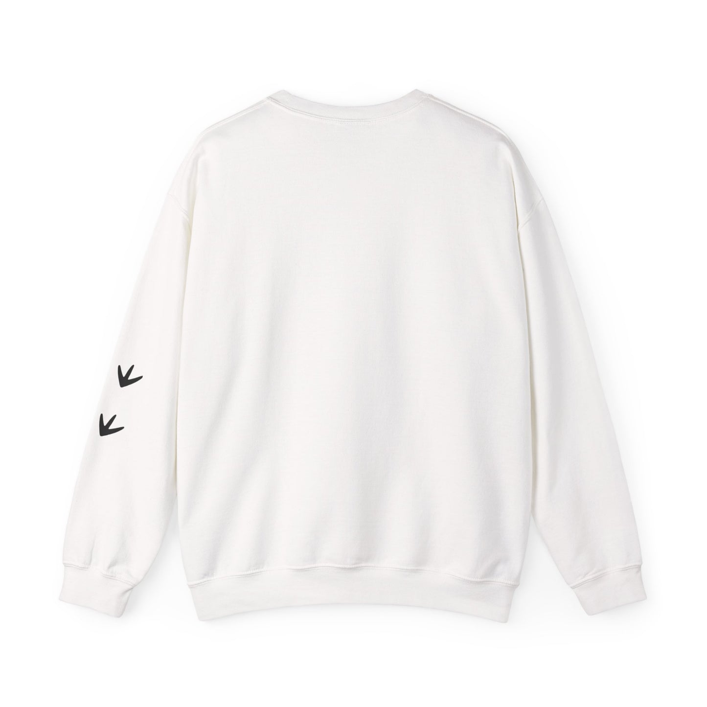 Wuzie Duck Crewneck