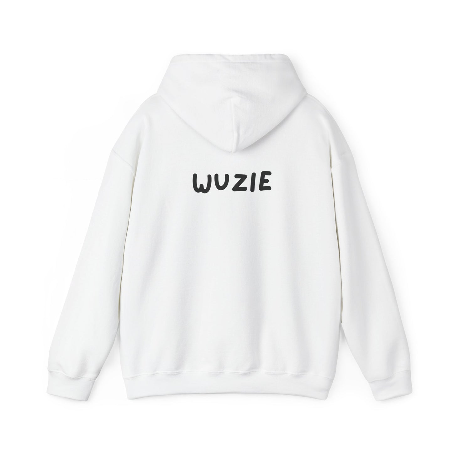 Classic Wuzie Hoodie