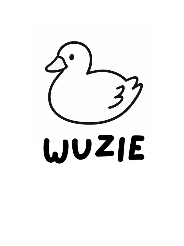 Wuzie